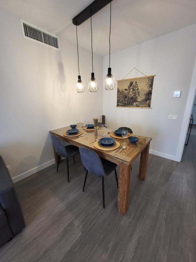 Alazan Jerez Iv-Parking Gratis-Wifi-Netflix Apartment Jerez de la Frontera Exterior photo
