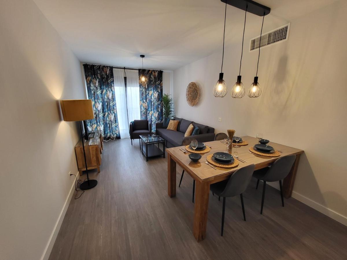 Alazan Jerez Iv-Parking Gratis-Wifi-Netflix Apartment Jerez de la Frontera Exterior photo