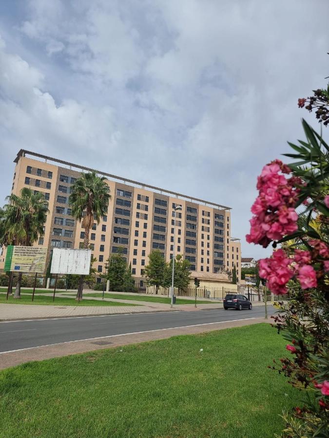Alazan Jerez Iv-Parking Gratis-Wifi-Netflix Apartment Jerez de la Frontera Exterior photo