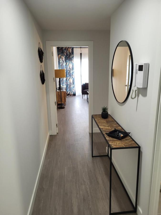 Alazan Jerez Iv-Parking Gratis-Wifi-Netflix Apartment Jerez de la Frontera Exterior photo