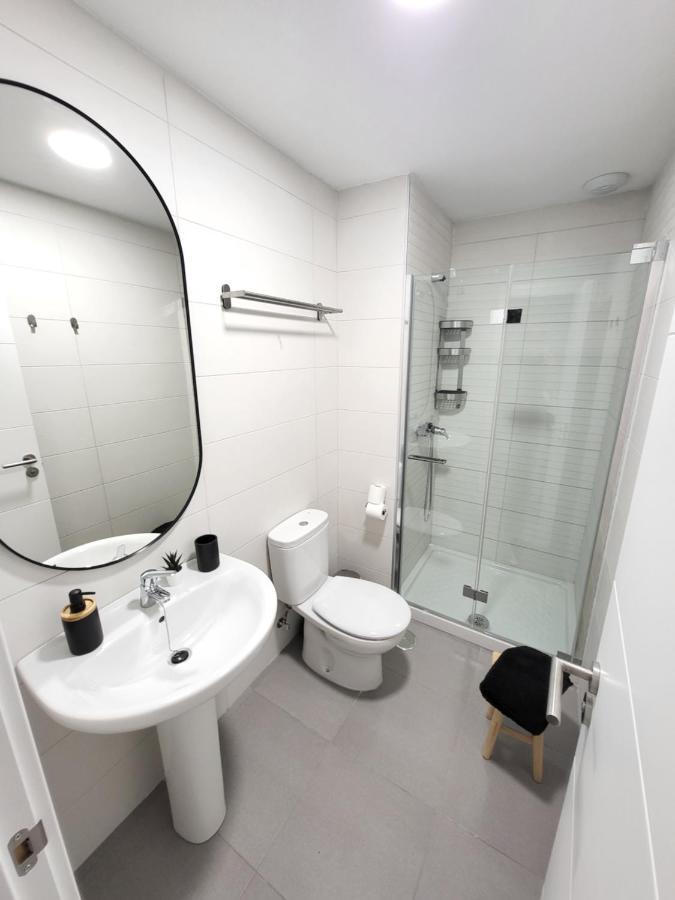 Alazan Jerez Iv-Parking Gratis-Wifi-Netflix Apartment Jerez de la Frontera Exterior photo