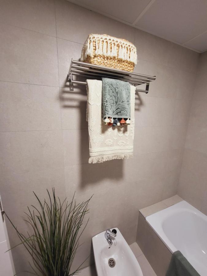 Alazan Jerez Iv-Parking Gratis-Wifi-Netflix Apartment Jerez de la Frontera Exterior photo