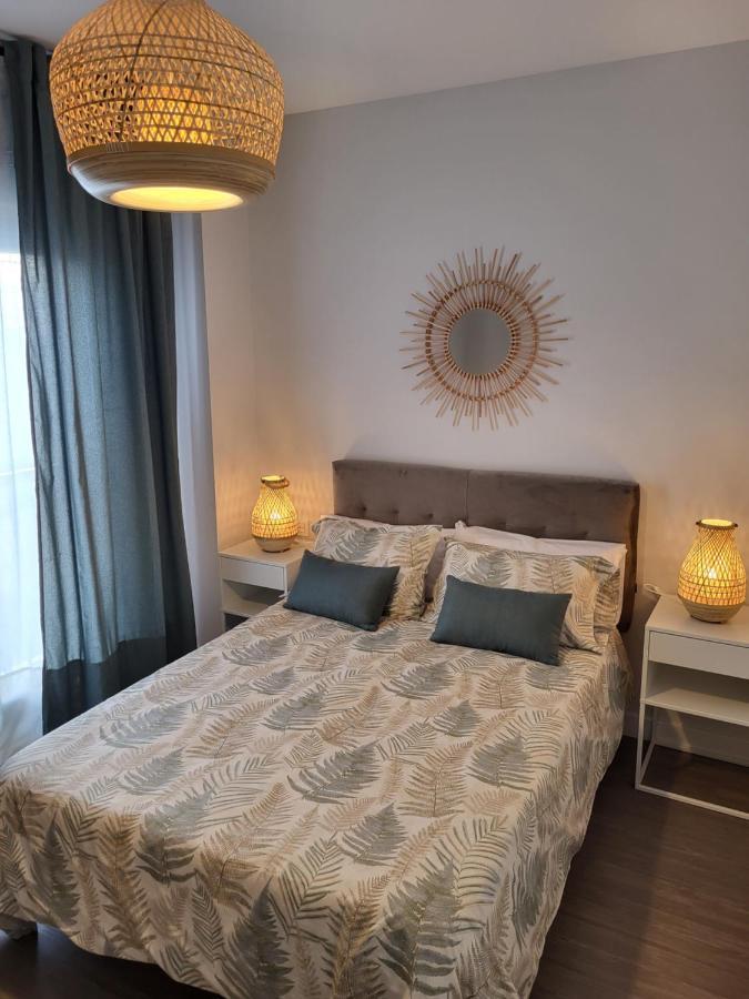 Alazan Jerez Iv-Parking Gratis-Wifi-Netflix Apartment Jerez de la Frontera Exterior photo