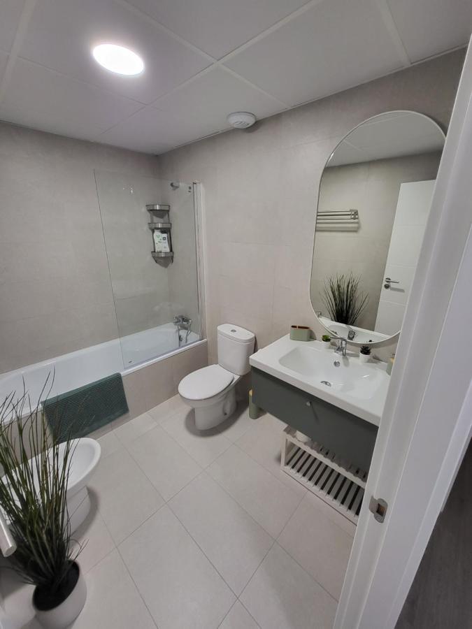 Alazan Jerez Iv-Parking Gratis-Wifi-Netflix Apartment Jerez de la Frontera Exterior photo