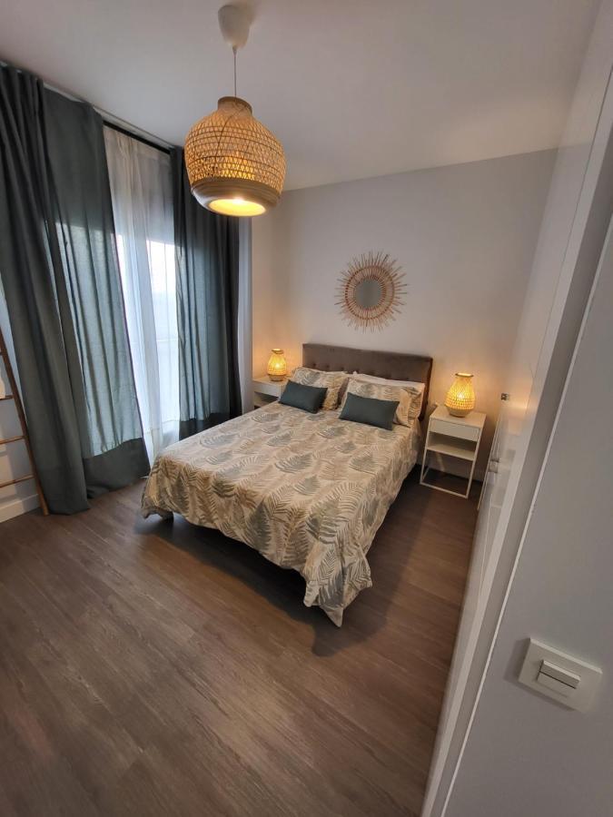 Alazan Jerez Iv-Parking Gratis-Wifi-Netflix Apartment Jerez de la Frontera Exterior photo