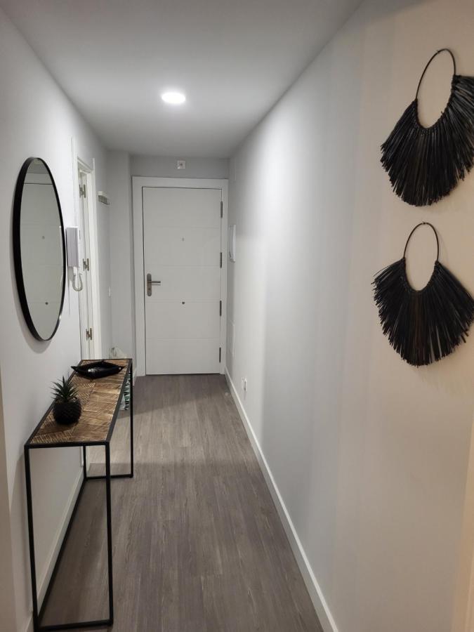 Alazan Jerez Iv-Parking Gratis-Wifi-Netflix Apartment Jerez de la Frontera Exterior photo