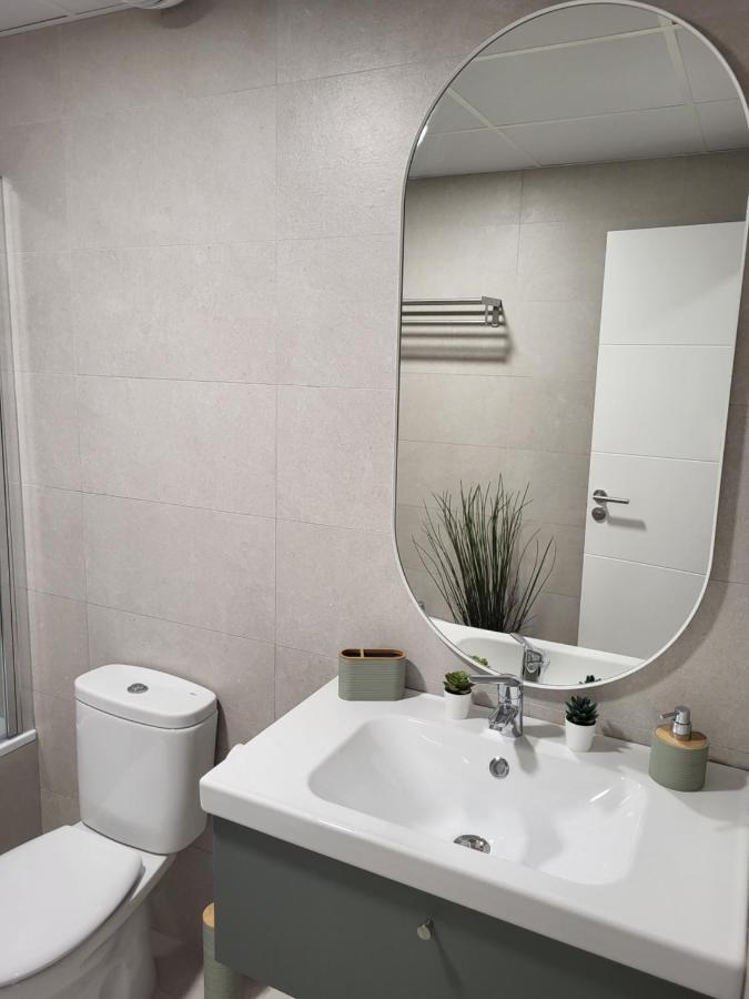 Alazan Jerez Iv-Parking Gratis-Wifi-Netflix Apartment Jerez de la Frontera Exterior photo