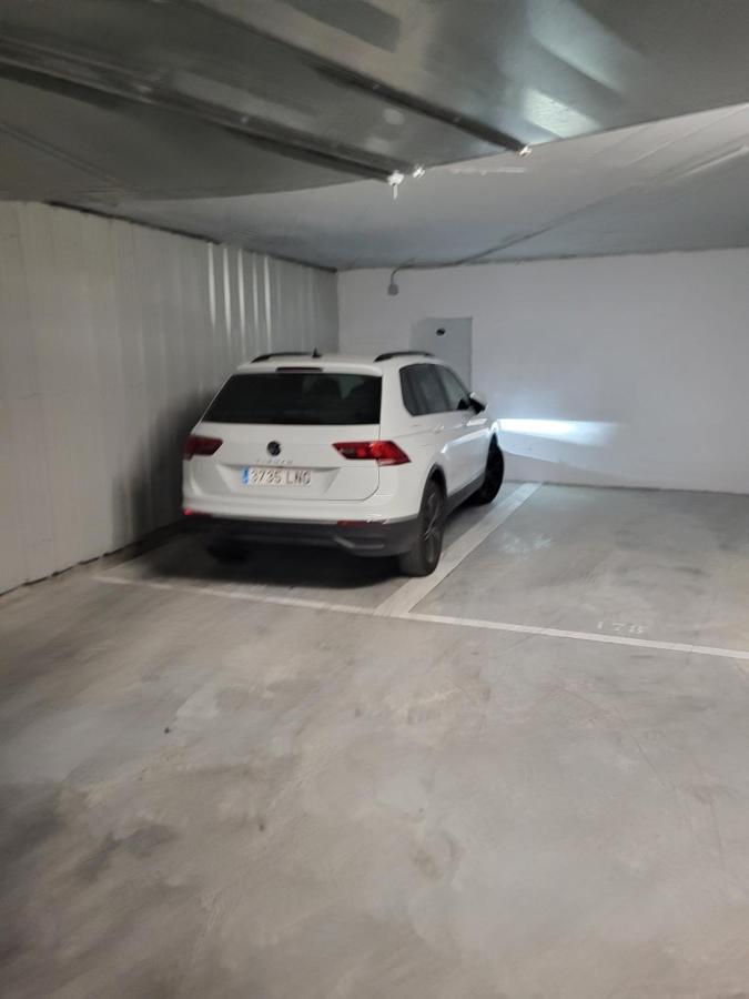 Alazan Jerez Iv-Parking Gratis-Wifi-Netflix Apartment Jerez de la Frontera Exterior photo